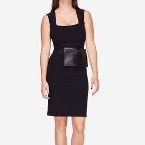 FORMA  work attire two tops and pants for ensemble